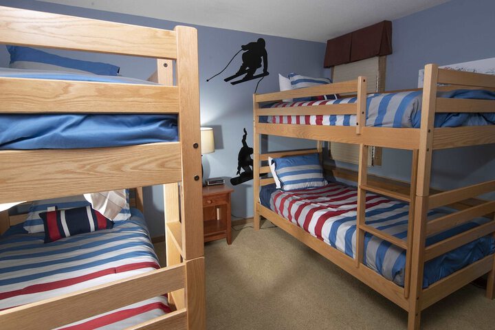 Okemo Mountain Lodging by Vail Resorts