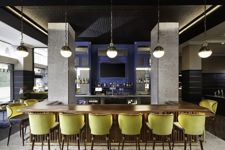Hyatt Place Knoxville Downtown