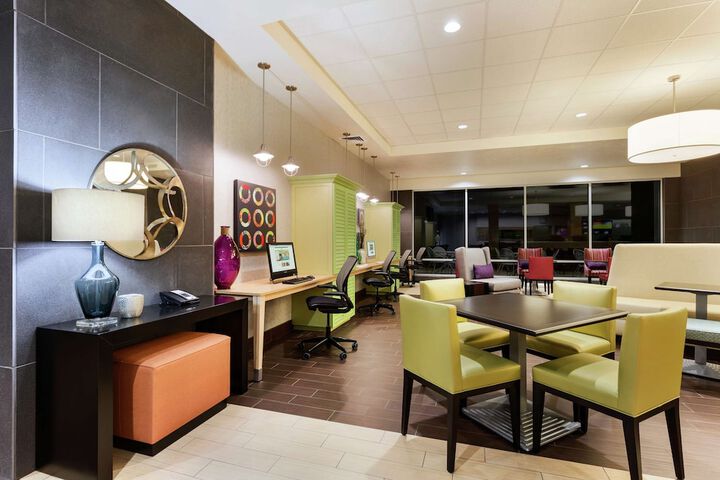 Home2 Suites by Hilton Salt Lake City-Murray UT