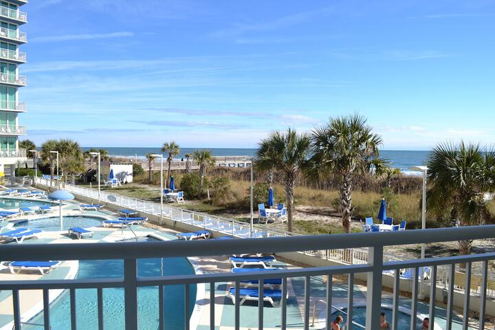 Avista Resort