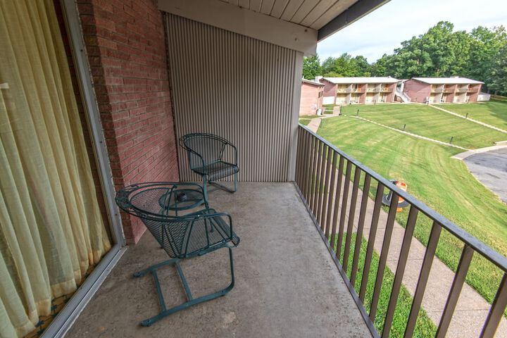 Terrace/Patio 107 of 133