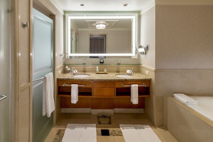 The Umstead Hotel and Spa