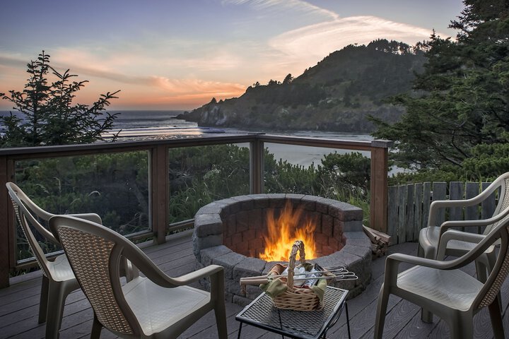 Ocean House