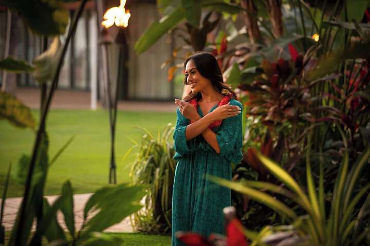 The Royal Hawaiian a Luxury Collection Resort, Waikiki