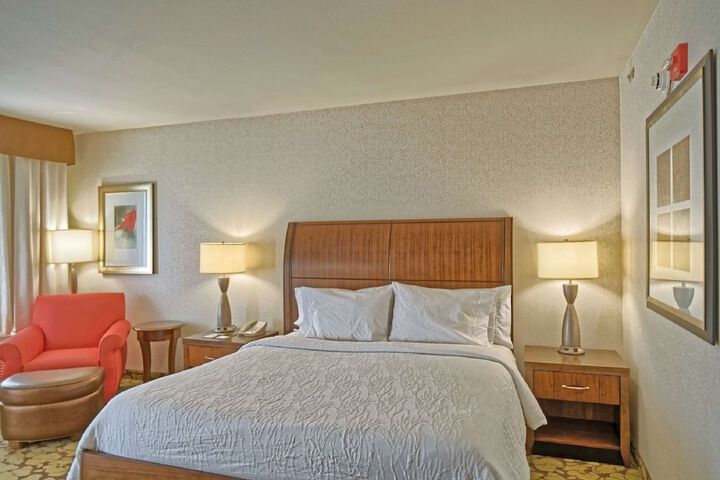 Hilton Garden Inn Mt. Laurel