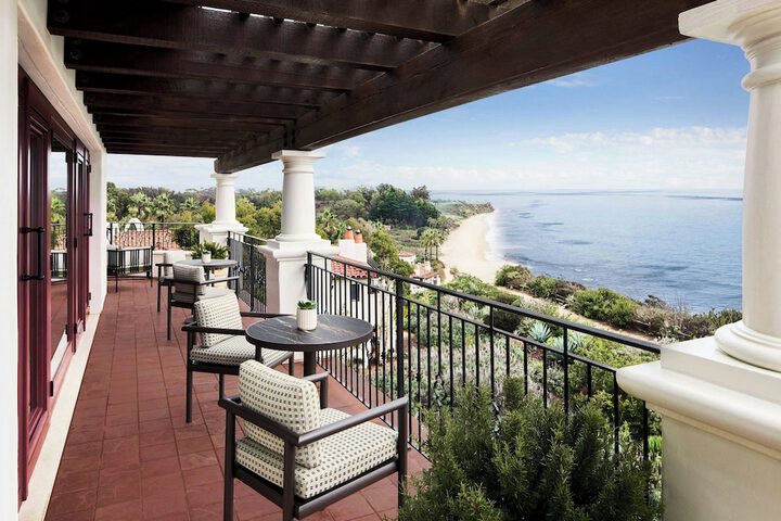 The Ritz-Carlton Bacara Santa Barbara