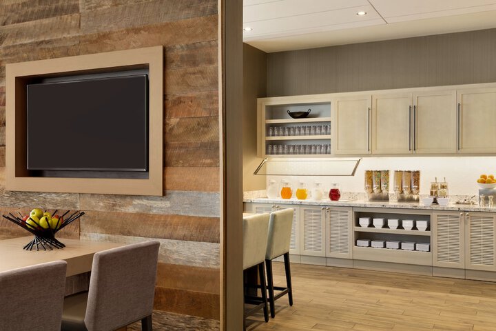 Hyatt Place Niagara Falls