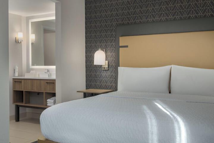 Homewood Suites Ajax Ontario, Canada
