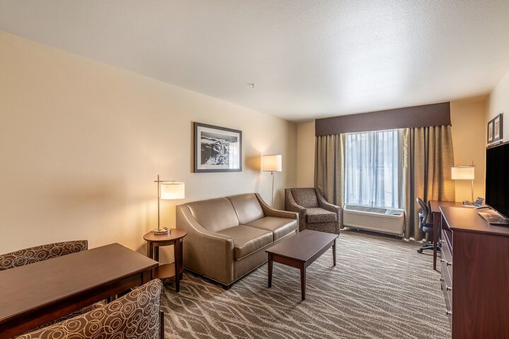 Cobblestone Inn & Suites - Fairfield Bay