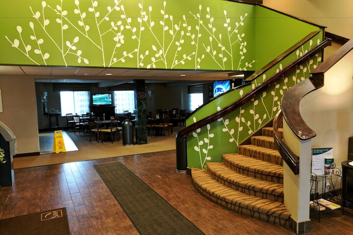 Hotel Interior 11 of 59