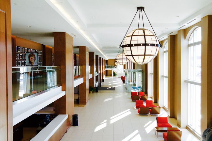 Ballroom/Hall 38 of 42