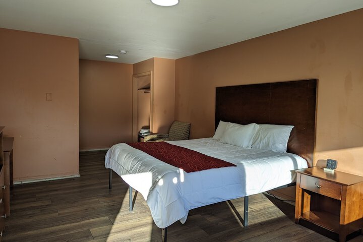 BEST WAY INN