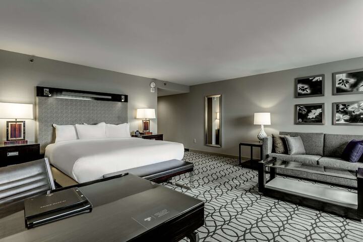 Hilton Columbus at Easton