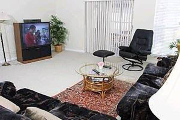 Ventura Resort Rentals Inc