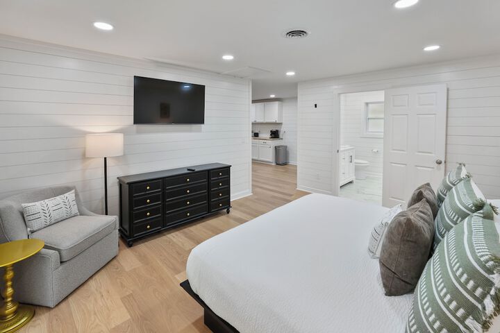 Tremont Lodge & Resort