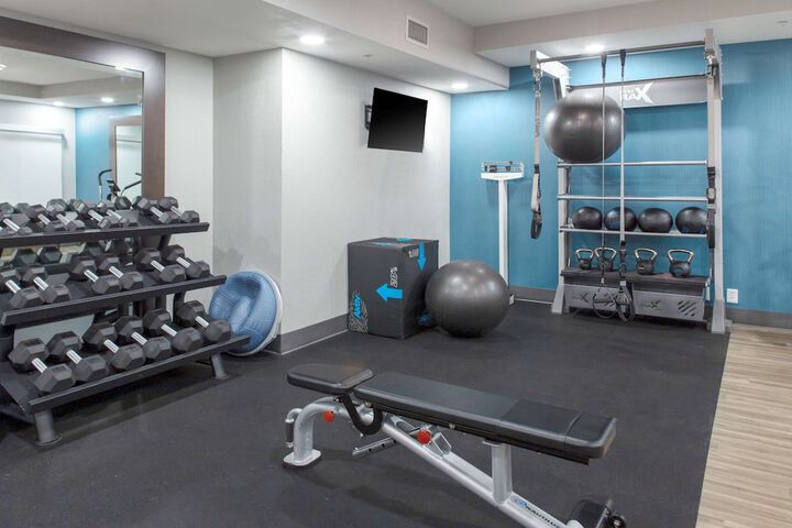 Health and Fitness 31 of 36