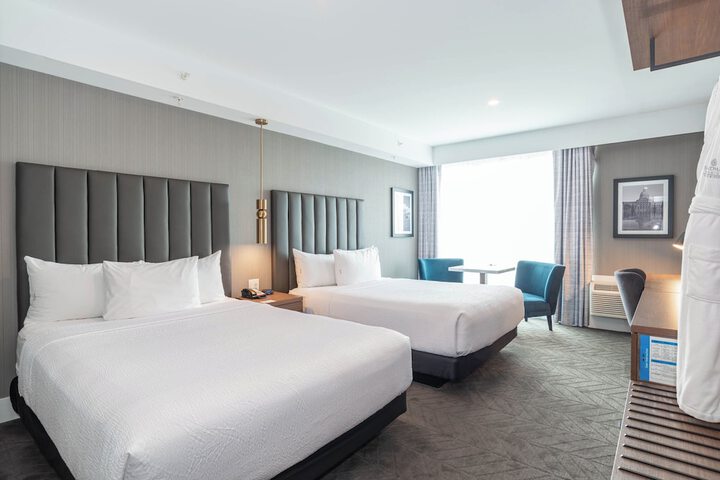 Sandman Signature Sherwood Park Hotel