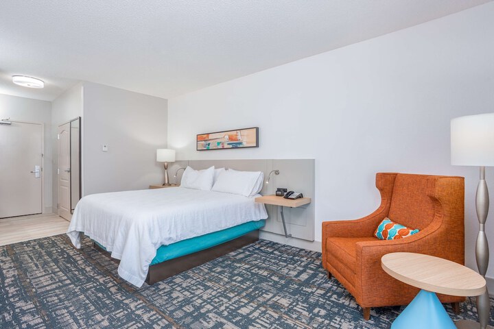 Hilton Garden Inn Cincinnati / Sharonville