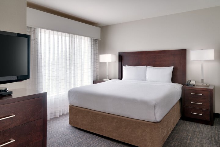Residence Inn Houston I-10 West / Park Row