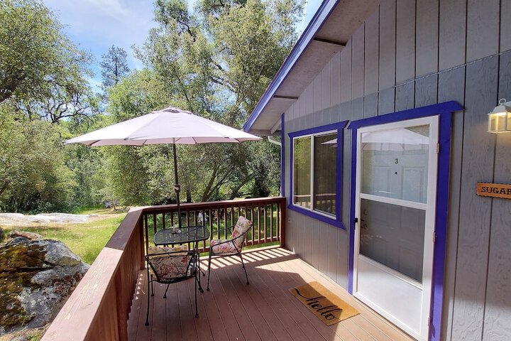 Terrace/Patio 44 of 60