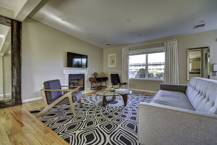 The Montauk Beach House