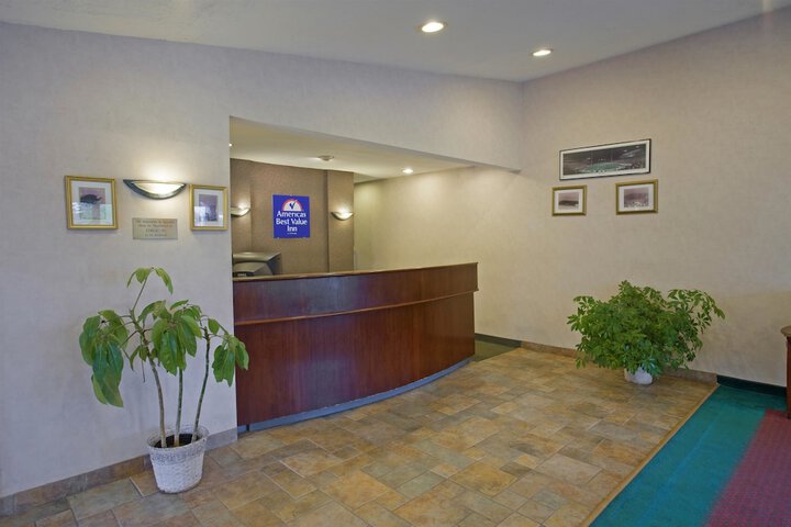 Hotel Interior 2 of 8