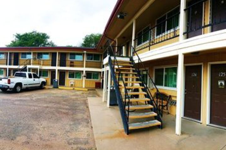 Western Motor Inn