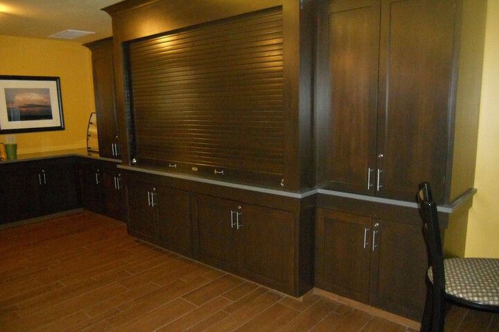 Hawthorn Extended Stay by Wyndham Dickinson