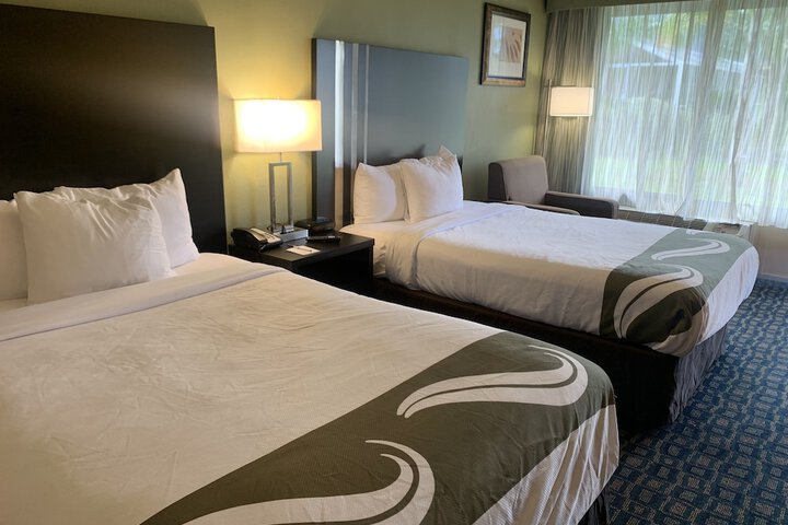 Quality Inn & Suites Brooksville I-75 / Dade City