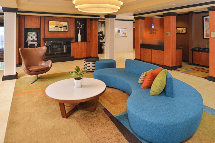 Fairfield Inn & Suites by Marriott Kingsland