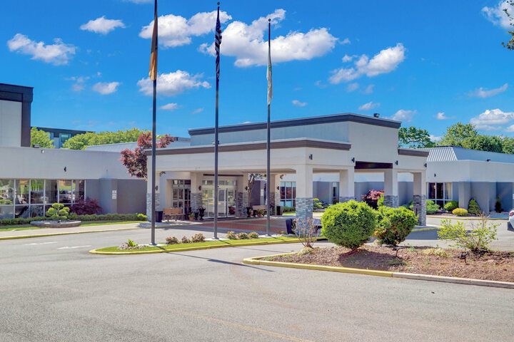 Holiday Inn Piscataway Somerset by IHG