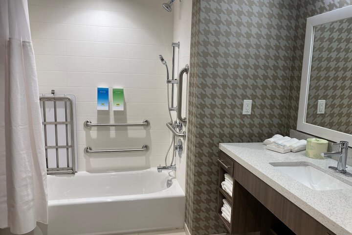 Home2 Suites by Hilton Charlotte Mooresville