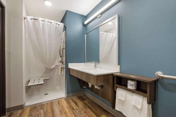 Woodspring Suites Indio - Coachella Valley