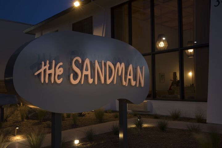 The Sandman Santa Rosa Sonoma an Ascend Collection Hotel