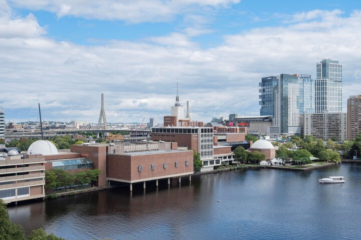 The Royal Sonesta Boston