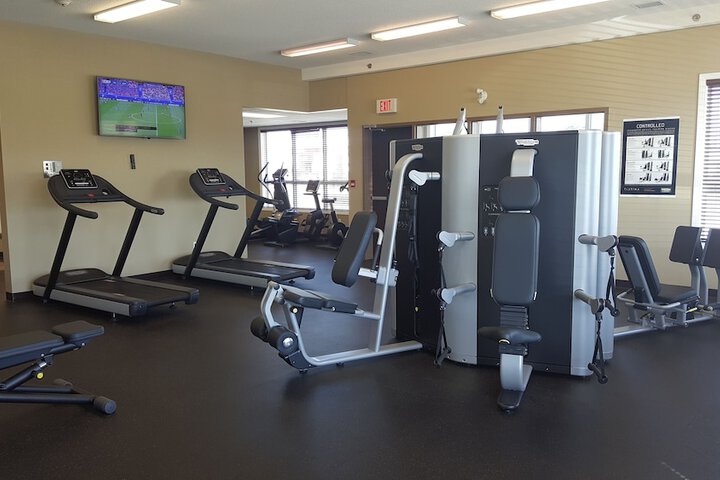 Health and Fitness 38 of 43