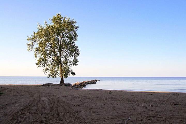 Beach 31 of 35