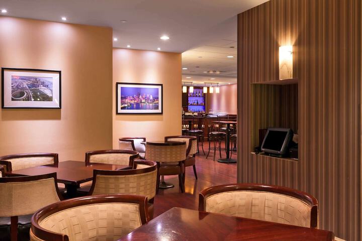 Wyndham Grand Pittsburgh Downtown