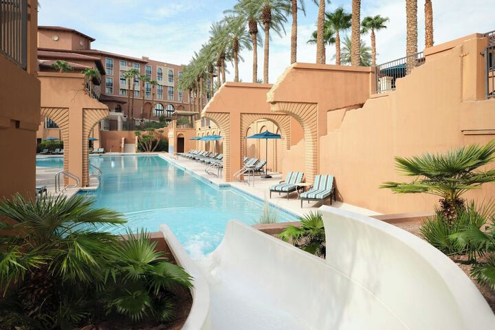 The Westin Lake Las Vegas Resort & Spa by Marriott