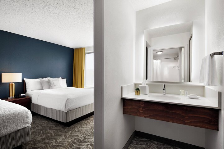SpringHill Suites by Marriott Richmond North / Glen Allen