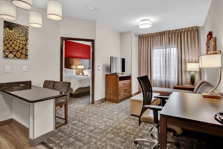 Staybridge Suites Salt Lake-West Valley City by IHG