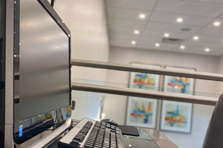 Business Center 29 of 29