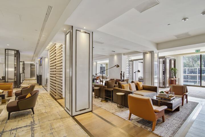 Hotel Interior 33 of 145