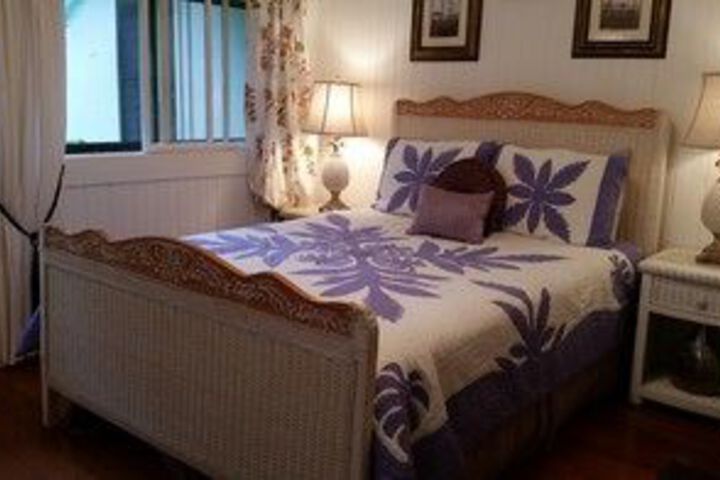 Haiku Plantation Inn Bed & Breakfast