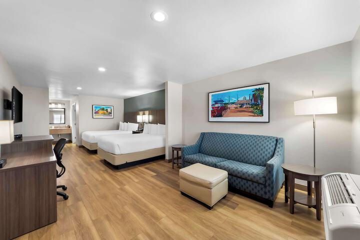 Best Western Port Aransas