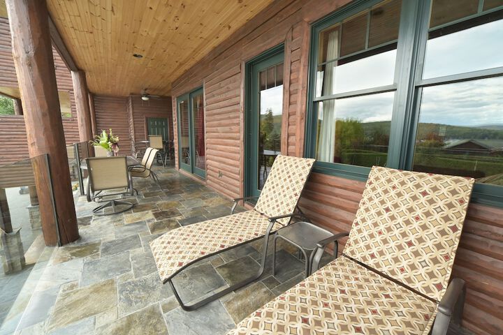 Terrace/Patio 33 of 46