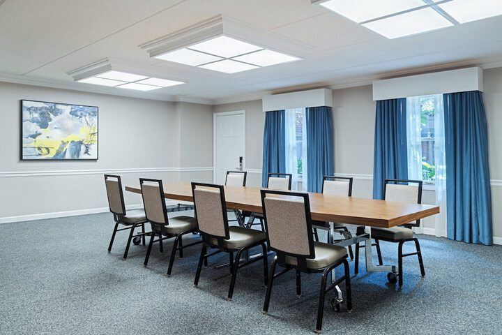 Crowne Plaza Albany - The Desmond Hotel by IHG