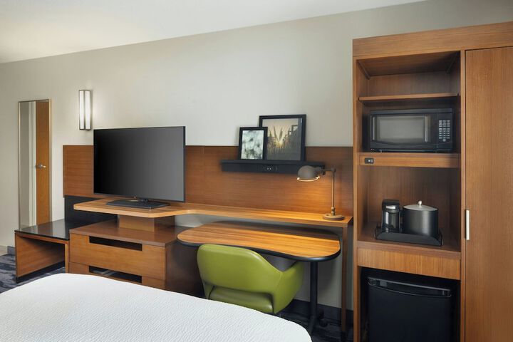 Fairfield Inn by Marriott Mission Viejo / Orange County