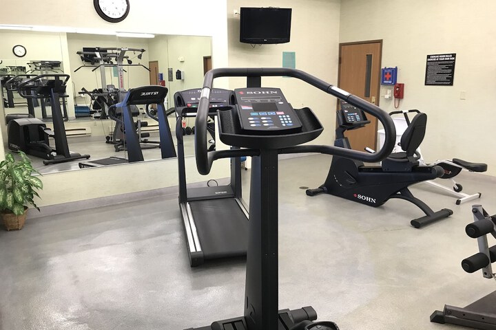Health and Fitness 50 of 53