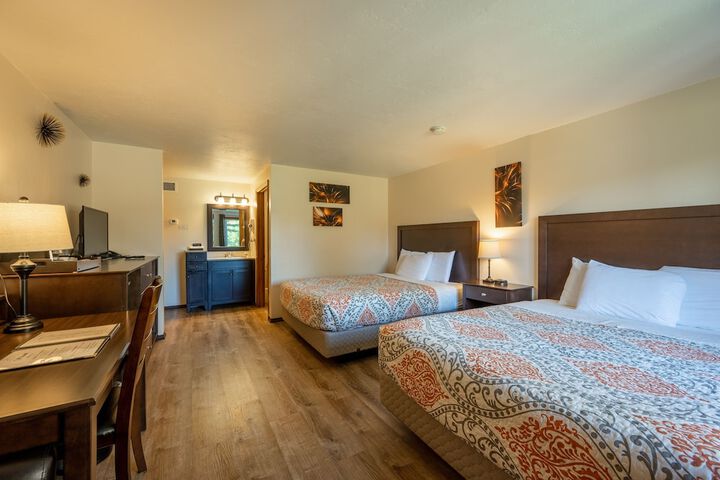 Sister Bay Inn